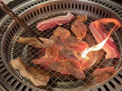 -炙忧烤肉屋(中国铁建广场店)