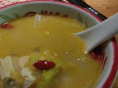 -小放牛炒菜馆(三丰店)