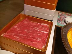 -温禾牛·和牛寿喜烧自助火锅(恒基名人店)