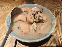 -静一餐厅·湖北菜(前门店)