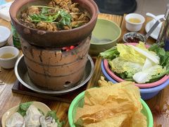 -雄伟美食(高沙中街店)