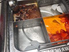 -海底捞火锅(龙湖三千集店)