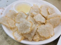 炸灌肠-东四民芳餐厅(朝阳门总店)
