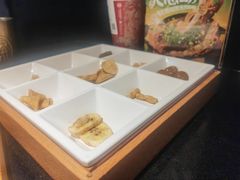 -探鱼·鲜青椒爽麻烤鱼(领展购物广场店)
