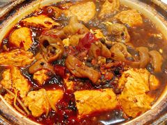 臭大元烧肥肠-壶园美食·淮扬菜(东圈门店)