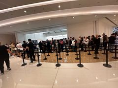 -Apple零售店(青岛万象城店)