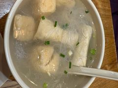 -东泰祥生煎馆(重庆北路店)