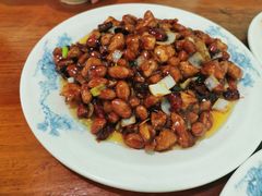 -洪福亮酒家(南草厂街店)