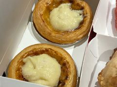 -江燕路万科里