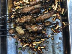 -宋文成烤肉(白沙巷店)