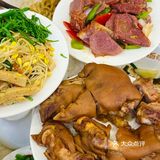 陕西忒色面馆～大唐不夜城附近️ 来西安怎么能不吃面！