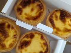 葡式蛋挞-味多美蛋糕(回龙观东大街店)
