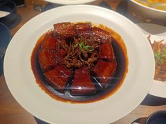 -苏帮袁Sue Cuisine(将台店)