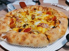 -必胜客(栖乐荟店)