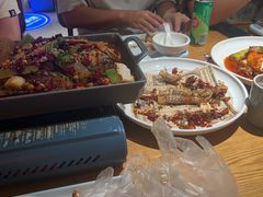 -乔街深夜食堂·台州菜·高压锅生蚝(杭州总店)