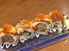 -傑·料理·海鲜放题(佛山文华荟店)