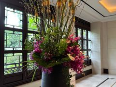 -杭州西子湖四季酒店·金沙厅