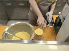 -黄记玉米汁(天河又一城店)