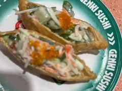 -元气寿司(金光华店)