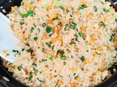 -钱大妈海鲜饭店(保利林语店)