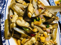 -杨记海鲜楼(三门黑金冠店)