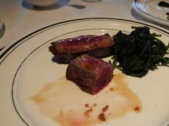 纽约西冷-Wolfgang’s Steakhouse 沃夫冈牛排馆(上海白玉兰广场店)