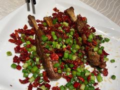 -毛家饭店(今洲广场店)