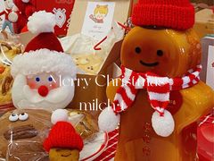 -milch·t妙奇(五大道店)