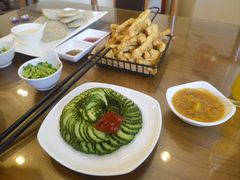 -北京小肠陈饭庄(方庄店)