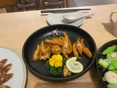 -boundaries籬苑(瑞光创意工厂-贰号院店)