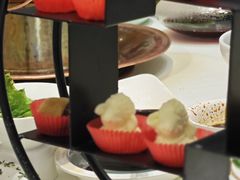 -东来顺饭庄(王府井步行街店)