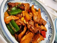 -聚春园自助餐厅(东街口店)