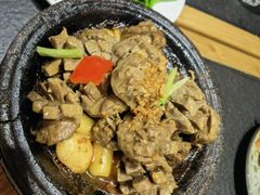 -潮堂 · 潮州菜(国贸商城店)