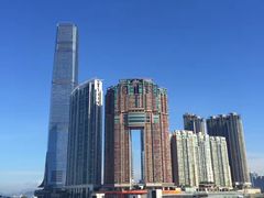 -香港皇家太平洋酒店