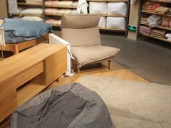 -MUJI无印良品(万科里店)