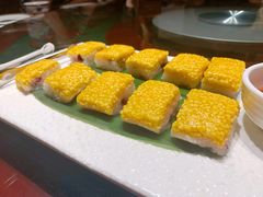 小米凉糕-九十九顶毡房(阜石路店)