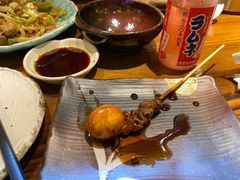 -鸟鹏烧鸟居酒屋(熙龙湾店)