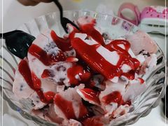 -小胖老味刨冰
