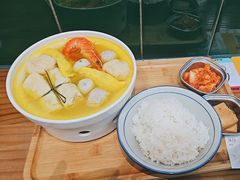 -阿金大白·上海菜馆(新天地店)