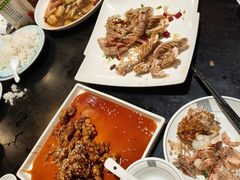 -健眺小海鲜(临海后山店)