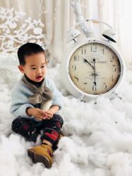 点击看大图 -BabyA 专业婴童摄影(古北时尚广场店)
