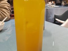 -大连湾旭日·家宴·海肠捞饭(马栏广场店)