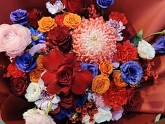 -循礼门鲜花花市(武汉循礼门店)