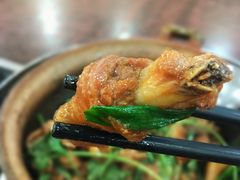 -华仔土鸡店(创意产业园店)