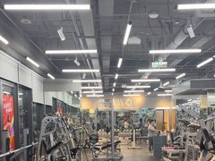 -OG01·24h私教铁馆(中鼎316店)
