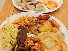 -富龙快餐店(铁西店)