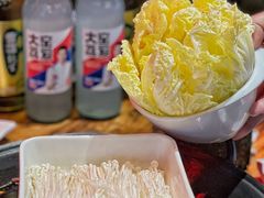 -重庆老火锅(长虹店)