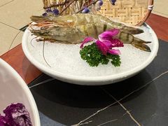-殷式·私房烧烤·羊蝎子火锅(什刹海店)