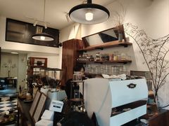 -工页咖啡X COFFEE(龙东路店)