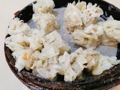 -海汇源老烧麦店(东大街总店)